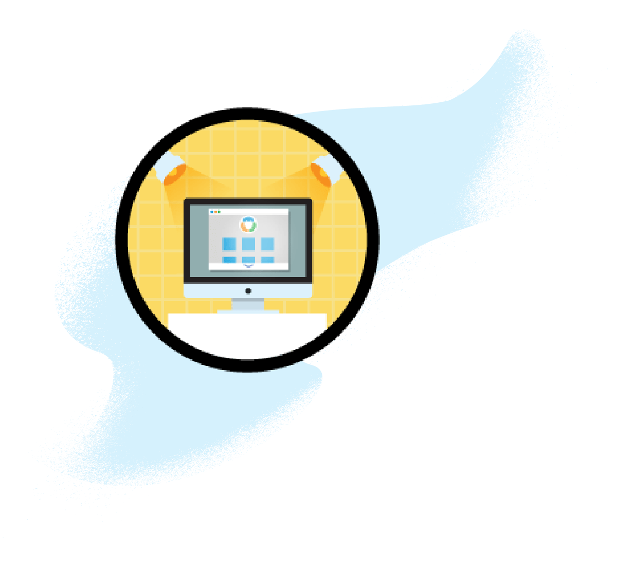 Salesforce Career Fair